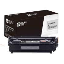 科力普 COLIPU 硒鼓 CLP-Q2612X 3000页 (黑色) 经典版