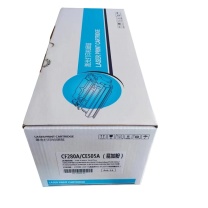 来采 硒鼓 LC-CE505APLUS 3000页 (黑色) 1支/支 DC