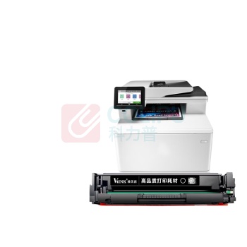 V4INK 硒鼓 CF410A 2500页 (黑色) 1支/支 DC