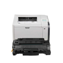 V4INK 硒鼓 CE255A 6000页 (黑色) 1支/支 DC