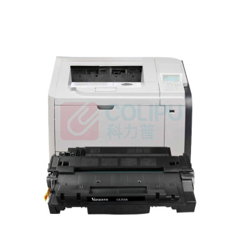 V4INK 硒鼓 CE255A 6000页 (黑色) 1支/支 DC