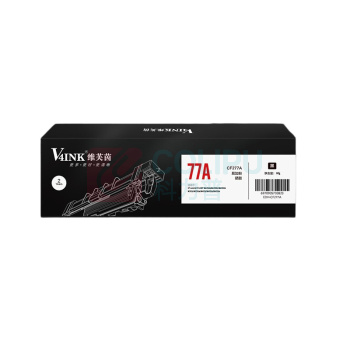 V4INK 硒鼓 CF277A 3500页 (黑色) 1支/支 DC