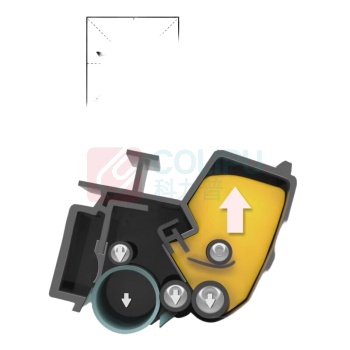 V4INK 硒鼓 CF277A 3500页 (黑色) 1支/支 DC