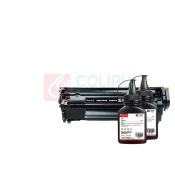 V4INK 硒鼓 Q2612A 6500页 (黑色) 1支/支 DC