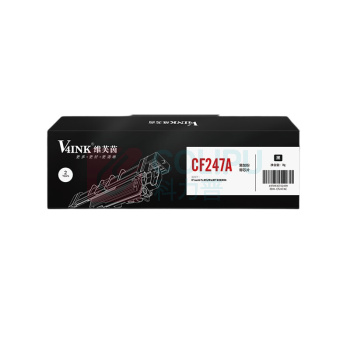 V4INK 硒鼓 CF247A 1500页 (黑色) 1支/支 DC