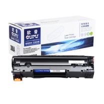 欧普 硒鼓 CC388A 1500页 (黑色) 1支/支 DC