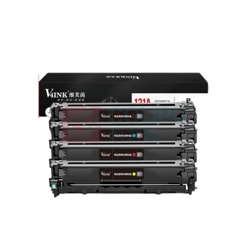 V4INK 硒鼓 CF210A 7800页 (四色) 4支/套 DC