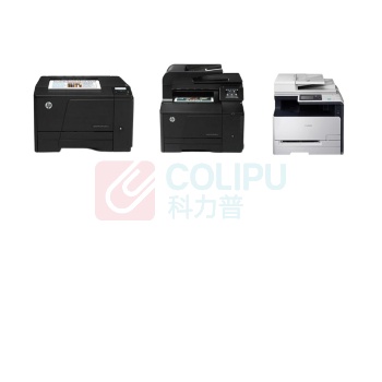 V4INK 硒鼓 CF210A 7800页 (四色) 4支/套 DC