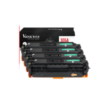 V4INK 硒鼓 CE410A 12900页 (四色) 4支/套 DC