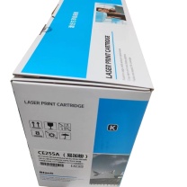 来采 硒鼓 LC-CE255APLUS55A 3000页 (黑色) 1支/支 DC