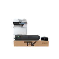 绘威 粉盒 TK-8148 14000页 (黑色) 1支/支