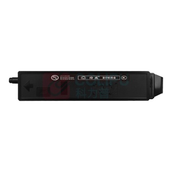 绘威 粉盒 TK-8148 14000页 (黑色) 1支/支
