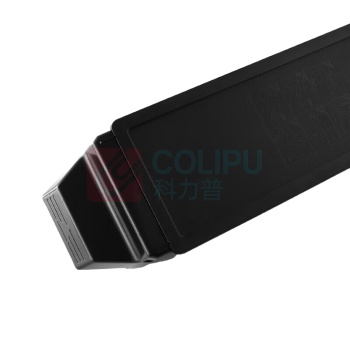 绘威 粉盒 TK-8148 14000页 (黑色) 1支/支