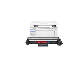 绘威 粉盒 CF218A 6500页 (黑色) 1支/支