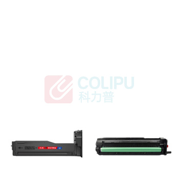 绘威 粉盒 W1333X 29000页 (黑色) 2支/盒