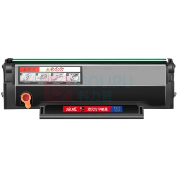 绘威 硒鼓 PD-213 2000页 (黑色) 1支/支 DC