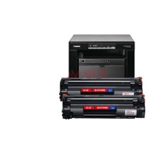 绘威 硒鼓 CRG-912 7000页 (黑色) 2支/套