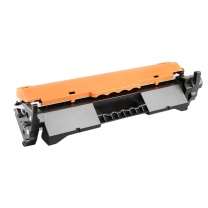 绘威 粉盒 CRG-051 2000页 (黑色) 1支/支