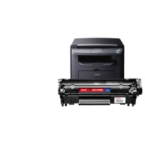 绘威 硒鼓 FX-9 2200页 (黑色) 1支/支