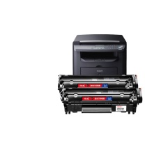绘威 硒鼓 FX-9 4400页 (黑色) 2支/套