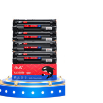 绘威 硒鼓 CC388X 14000页 (黑色) 4支/套