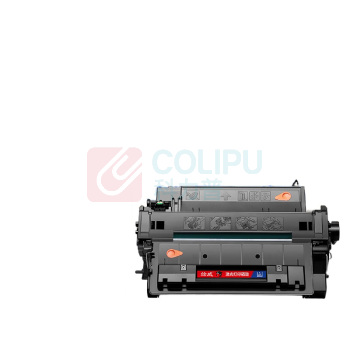 绘威 硒鼓 CE255A 7500页 (黑色) 1支/支