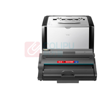 绘威 硒鼓 SP310C 4000页 (黑色) 1支/支