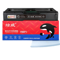 绘威 硒鼓 LD205 6000页 (黑色) 1支/支