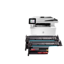 绘威 硒鼓 CF277A 8000页 (黑色) 2支/套 DC