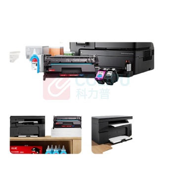 绘威 硒鼓 CF277A 11000页 (黑色) 1支/支