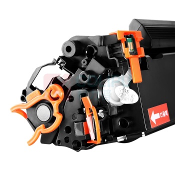 绘威 硒鼓 CF283A 1500页 (四色) 1支/支
