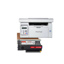 绘威 硒鼓 PD-206 3500页 (黑色) 1支/支