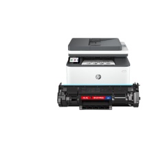 绘威 硒鼓 W1460A 2600页 (黑色) 1支/支