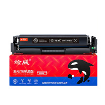 绘威 硒鼓 CRG-054 1800页 (黑色) 1支/支