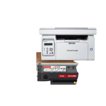 绘威 硒鼓 PD-206 6500页 (四色) 1支/支 DC