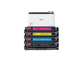 绘威 硒鼓 CRG-055H 26000页 (四色) 4支/套