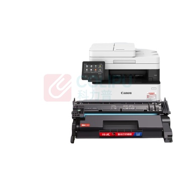 绘威 硒鼓 CRG-057 3500页 (黑色) 1支/支 DC