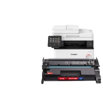 绘威 硒鼓 CRG-057 3500页 (黑色) 1支/支 DC