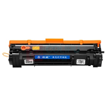 绘威 硒鼓 CF247A 1500页 (黑色) 1支/支