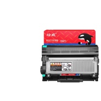 绘威 硒鼓粉盒套装 TN2325XL/DR2350 21000页 (黑色) 1支/支