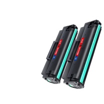 绘威 硒鼓 W1660A 22000页 (黑色) 2支/套 2支装(带芯片)适用1136w