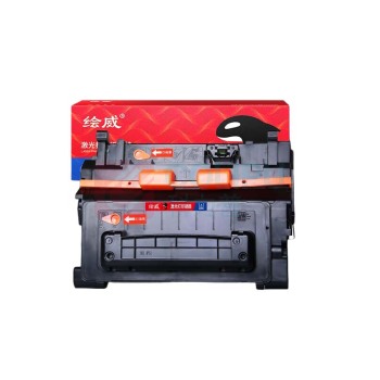 绘威 硒鼓 CE390A 11000页 (黑色) 1支/支