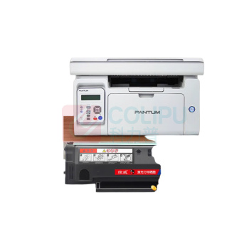 绘威 硒鼓 PD-206 2000页 (黑色) 1支/支
