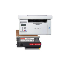 绘威 硒鼓 PD-206 2000页 (黑色) 1支/支