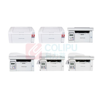 绘威 硒鼓 PD-206 2000页 (黑色) 1支/支