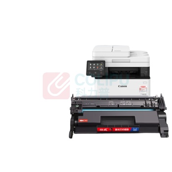 绘威 硒鼓 CRG-052 3500页 (黑色) 1支/支