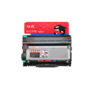 绘威 粉盒 TN223M 26000页 (黑色)