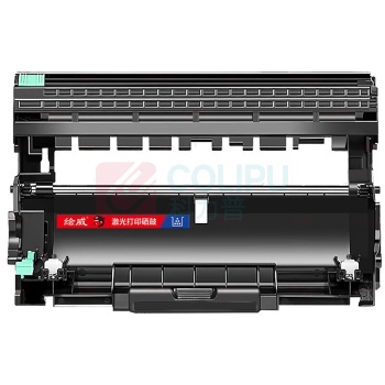绘威 粉盒 TN223M 26000页 (黑色)