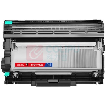 绘威 粉盒 TN223M 26000页 (黑色)