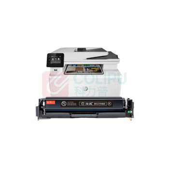 绘威 硒鼓 CF500A 202A 1800页
